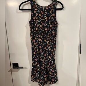 Flora dress XS